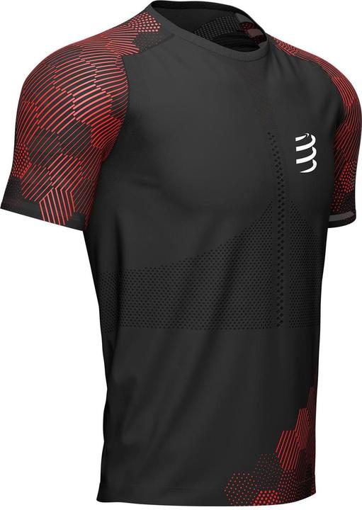 Black/Red