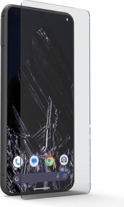 Produktbild Hama Premium Crystal Glass (1 Stück, Google Pixel 8 Pro)