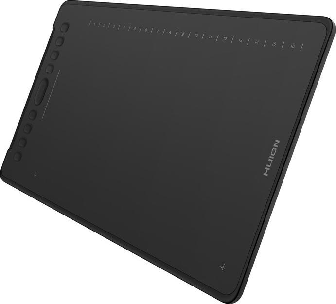 Actual product image Huion Inspiroy H1161 (10.10", 5080 lpi)