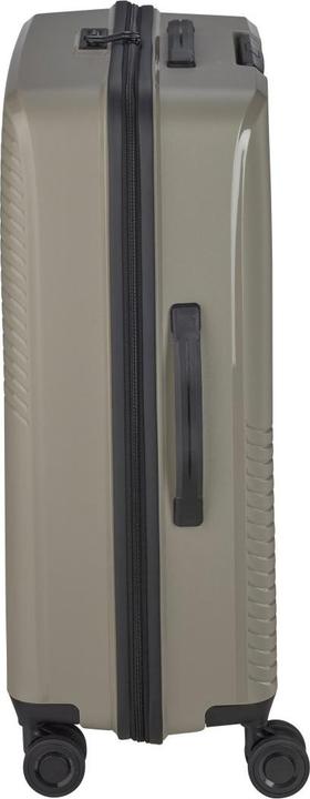 Immagine prodotto D&N Travel Line 4000 Valigia media (69 l, L (90 - 115l))