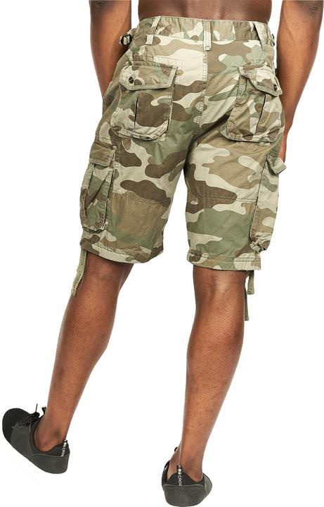 Crosshatch Jimster CargoShorts (30)