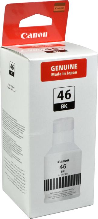 Produktbild Canon GI-46 PGBK EMB Ink bottle (BK)