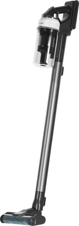 Actual product image Samsung vertical vacuum cleaner vertical vacuum cleaner. SAMS. Jet 85 multi (VS20C852CTW/GE)