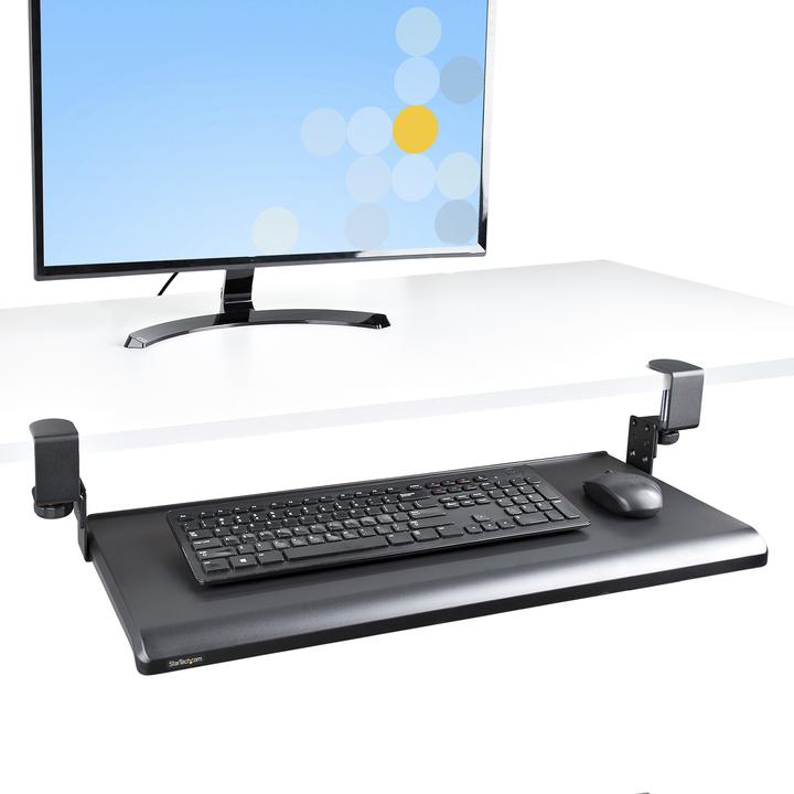 Produktbild StarTech Tastaturhalterung