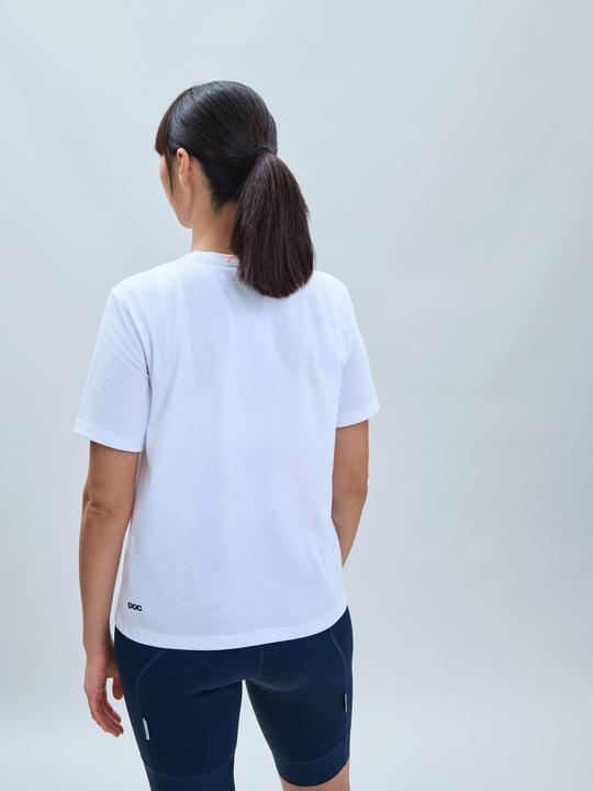 Actual product image Poc W's Ultra Tee (XS)