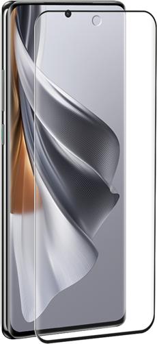 Produktbild Eiger Mountain Glass Clear Edge (1 Stück, Oppo Reno 10 Pro)