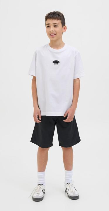 Produktbild Jack & Jones Gedruckt T-shirt Junior T-shirt (164)
