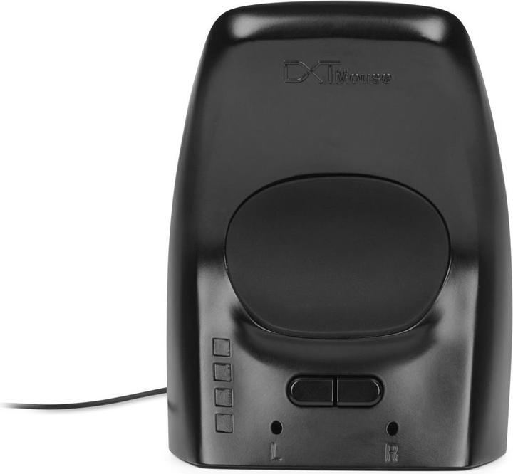 Actual product image Bakker Elkhuizen BakkerElkhuizen Mouse DXT 3 Precision wireless retail (Wireless, Cable)