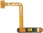 Immagine prodotto Samsung Sensore di impronte digitali Flex SM-F721B Galaxy Z Flip4 grigio GH96-15339A (Galaxy Z Flip4)