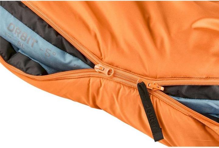 Immagine prodotto Deuter Orbit -5° (200 cm)