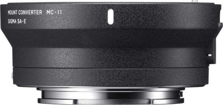 Produktbild Sigma MC-11 Adapter Canon EF an Sony E