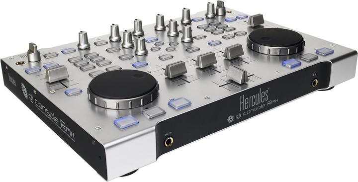 Image du produit Hercules DJ Console RMX