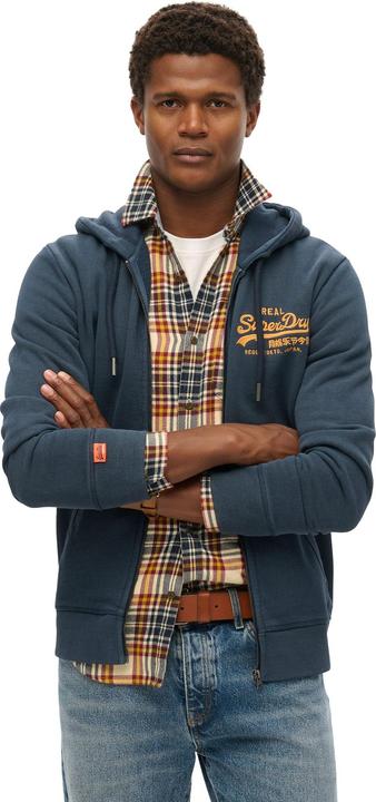 Immagine prodotto Superdry VI Embroidered Ziphood (3XL)