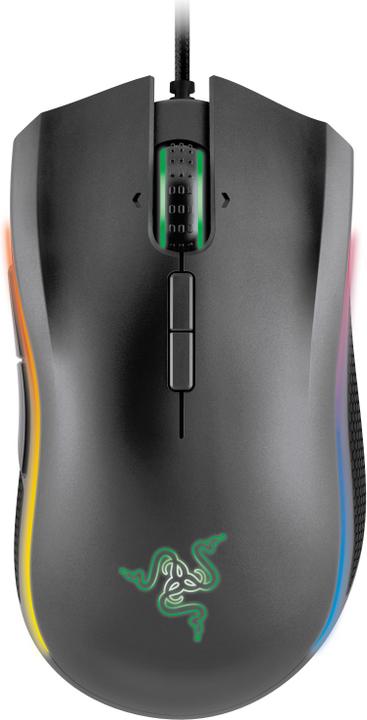 Razer Mamba Tournament Edition (Cable)