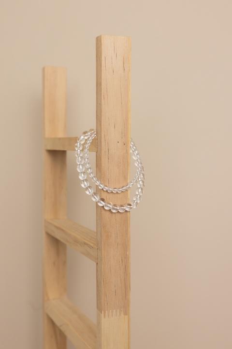 Produktbild Rigi energy by ZEWI Bergkristall Armbänder Set