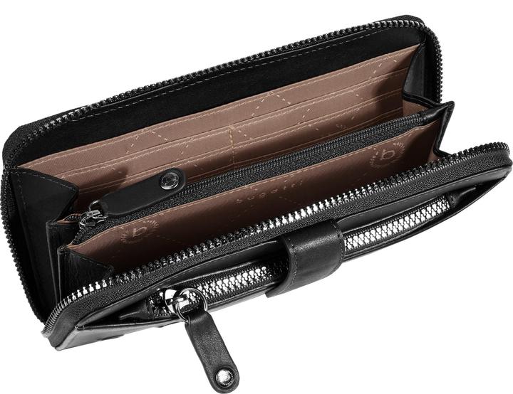 Actual product image Bugatti Geldbörse DAPHNE
