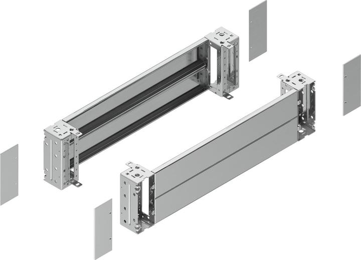 Actual product image Schneider Electric Schneider SFHD HD Socket- NSYSPFX12200Front parts f.Outdoor H200 B1200