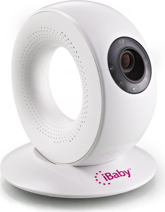 Image du produit iBaby Moniteur M2 WIFI (Vidéo et audio)