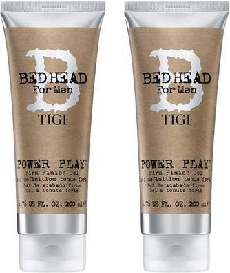 Image du produit Tigi Power Play (Gel coiffant, 200 ml)