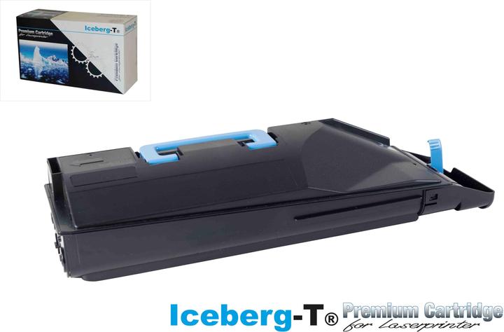 Produktbild Iceberg-T Toner TK-865K 20'000 Seiten, black (BK)