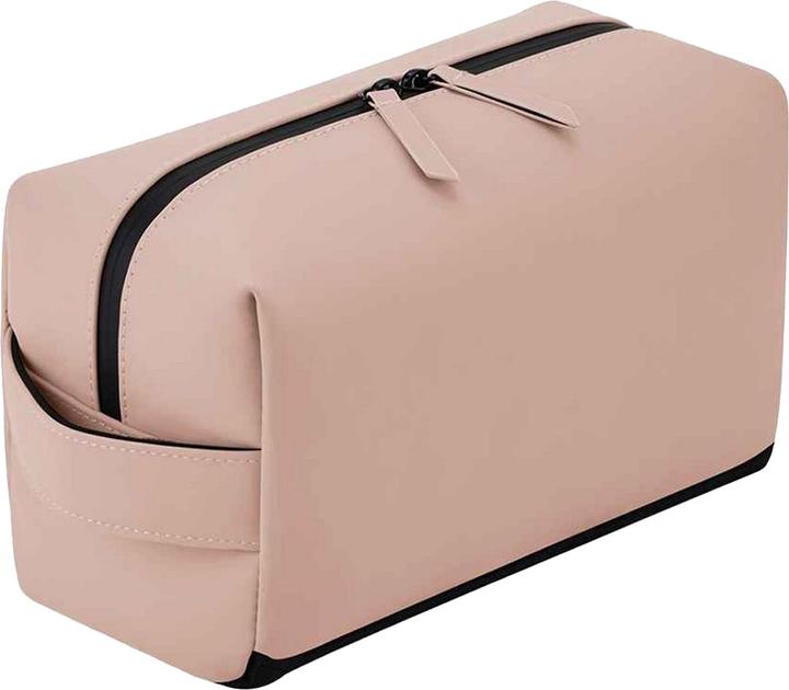 Bagbase Kosmetikbeutel Matt PU