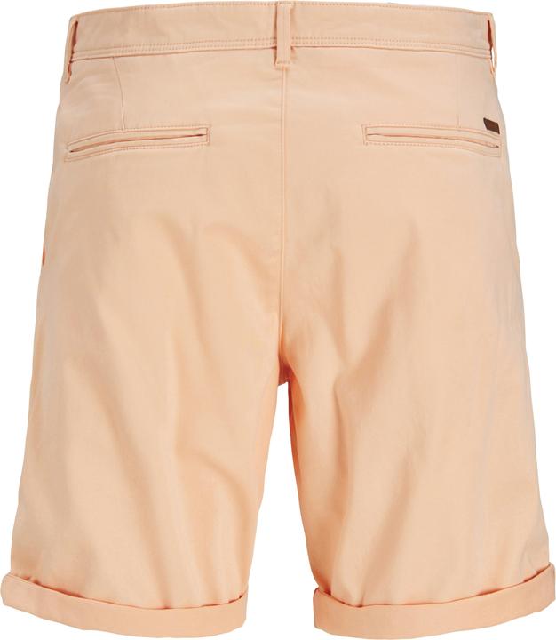 Actual product image Jack & Jones Regular fit chino shorts Chino shorts (XS)
