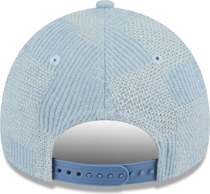 Produktbild New Era A-Frame Trucker Cap PATCHWORK Los Angeles Dodgers (One Size)