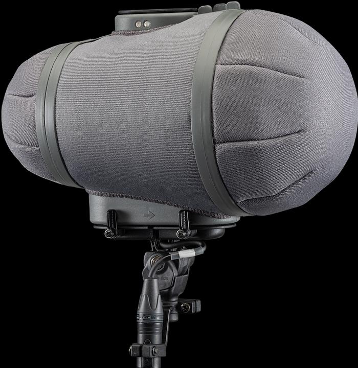 Produktbild Rycote Stereo Cyclone MS Kit 18