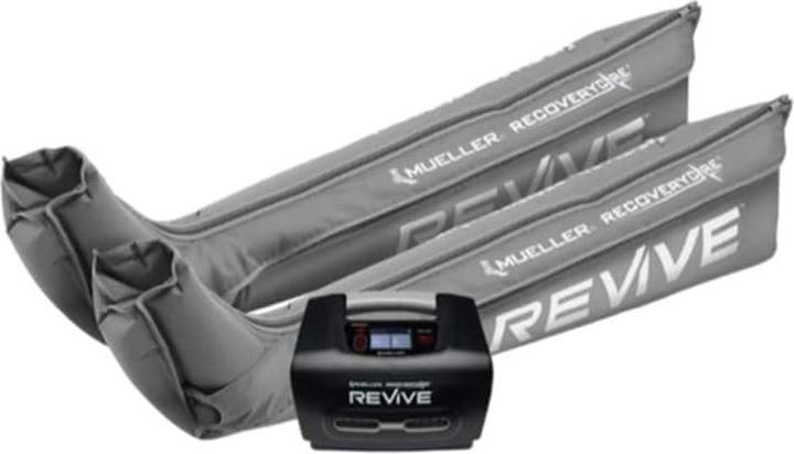 Immagine prodotto Mueller Pacchetto Revive Gear M4