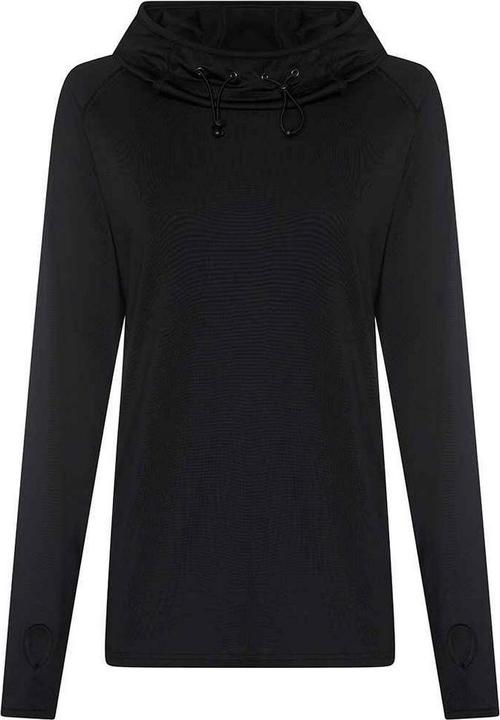 Actual product image Awdis Top with waterfall neckline (L)
