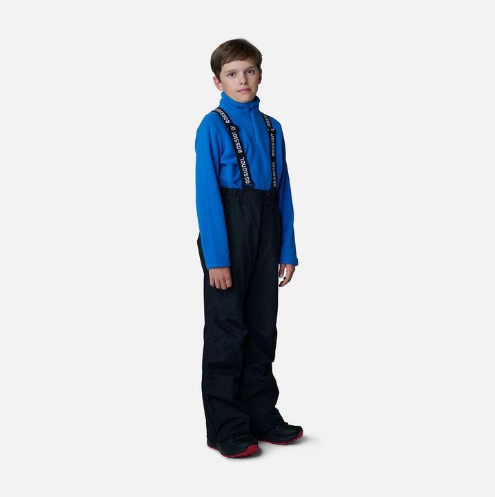 Rossignol Hose mit Reissverschluss für Jungen (14)