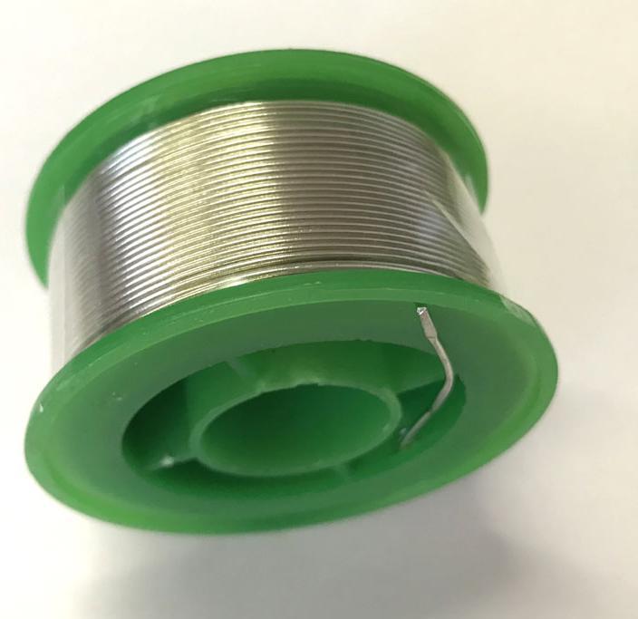 Actual product image OEM Lead-free solder (Solder)