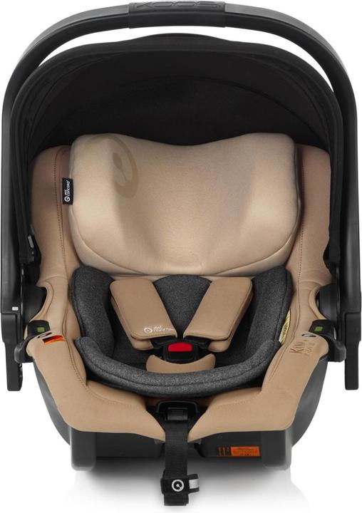 Image du produit Jané Koos iSize R1 (Coque auto, Norme ECE R129/i-Size)