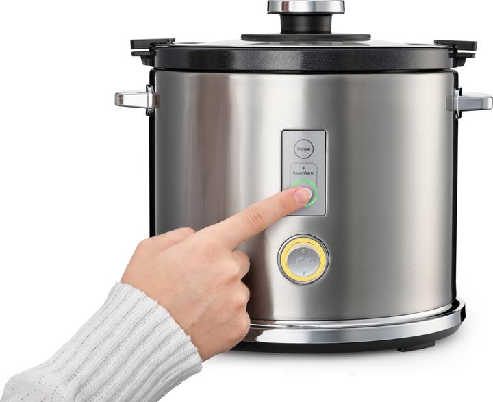 Immagine prodotto Solis Rice Cooker Multi