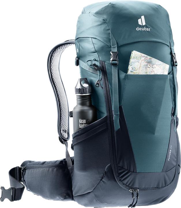 Actual product image Deuter Futura 26 (26 l)