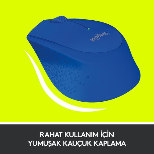 Produktbild Logitech M280 (Kabellos)