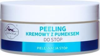 Jadwiga Peeling do stóp 200ml (200 ml)