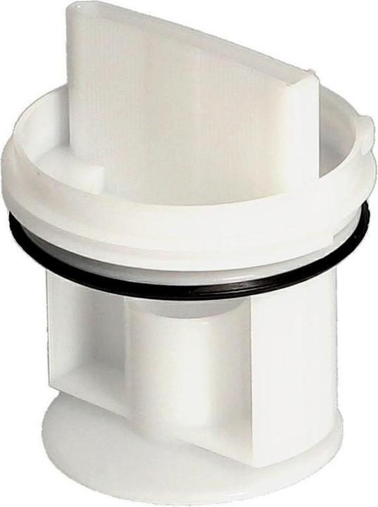 Flickbee Tamis à peluches pour machine à laver Bosch Siemens - remplace 00647920