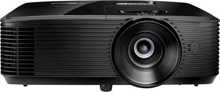 Produktbild Optoma X371 Beamer Desktop-Projektor 3800 ANSI Lumen DLP () 3D (XGA, 3800 lm, 1.94 - 2.16:1)