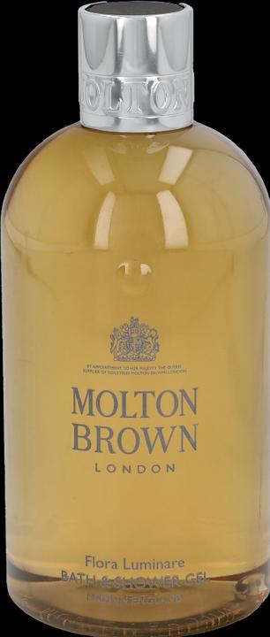 Actual product image Molton Brown Flora Luminare Bodywash (300 ml)