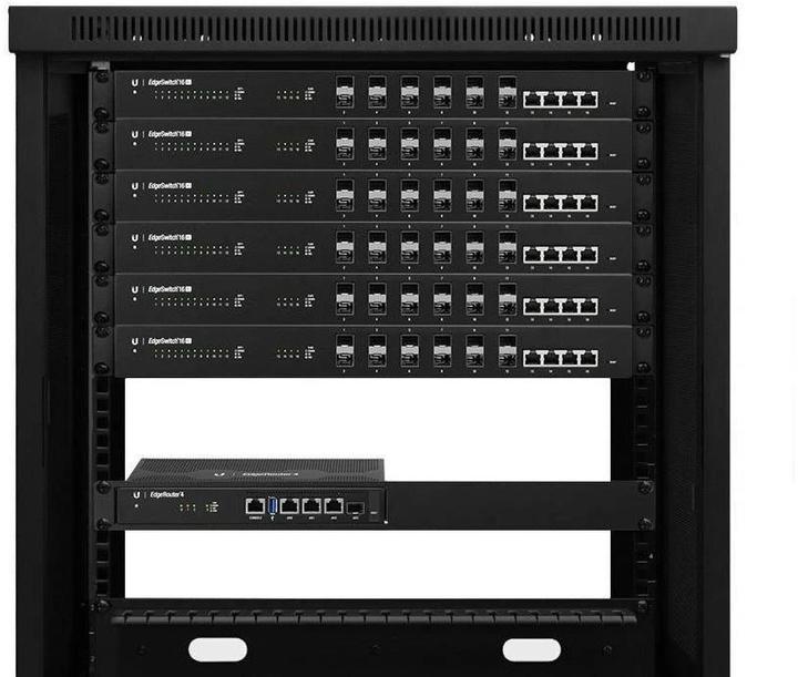 Produktbild Ubiquiti Er-Rmkit: 19"