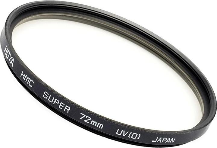 Image du produit Hoya HMC Super Pro1 UV Filter (49 mm, Filtre UV)