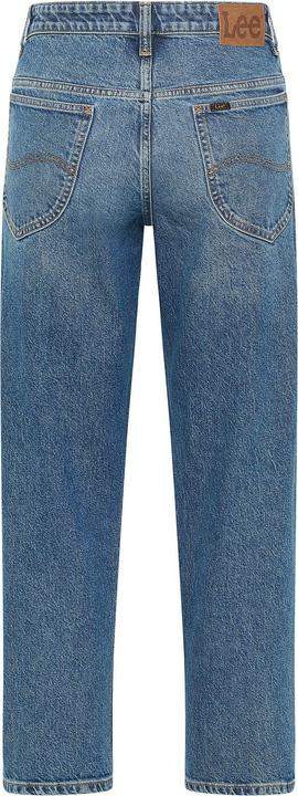 Actual product image Lee Rider Classic Straight (W31/L33)