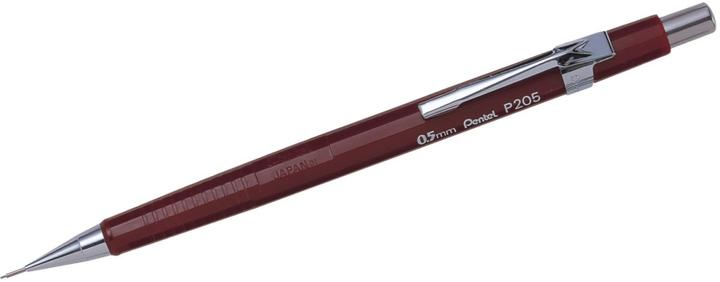 Immagine prodotto Pentel Affilato (0.50 mm, HB, 1 x)