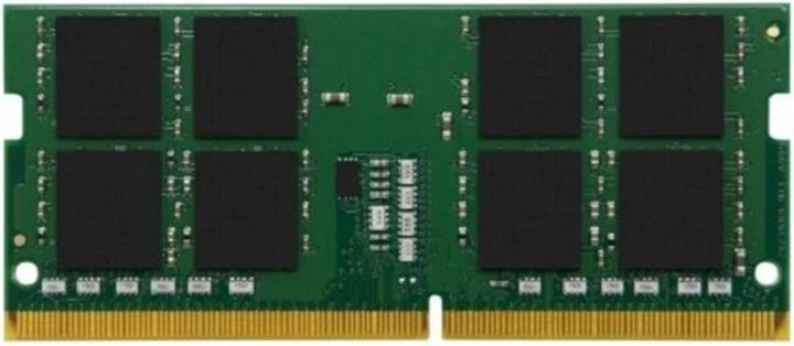 Actual product image Kingston KCP432SD8/16 (1 x 16GB, 3200 MHz, DDR4-RAM, SO-DIMM)