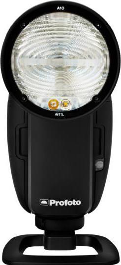 Produktbild Profoto A10 Fujifilm (Aufsteckblitz, Fujifilm)