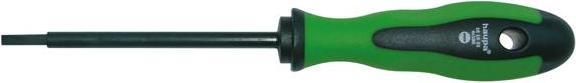 Haupa Screwdriver slot 4x1x125mm isol 101524 (Port)