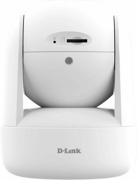 Produktbild D-Link DCS-6501LH (2304 x 1296 Pixels)