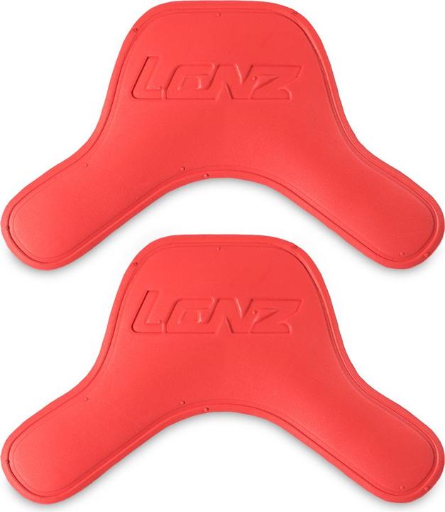 Lenz Fit Mat Heel / 10 pcs.