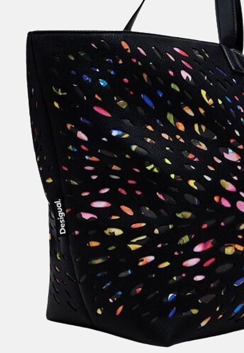 Image du produit Desigual damenhandtasche blackwell cahuil (19 l)